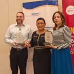 Banco de Alimentos Walmart 2