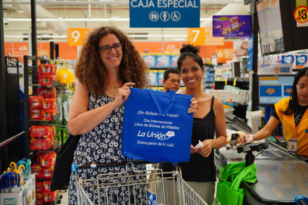 Walmart lidera esfuerzo por un consumo más consciente y protector del ...