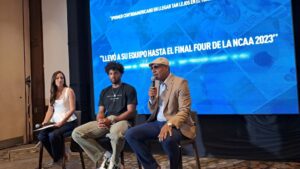 Compañía Licorera de Nicaragua anuncia alianza con Norchad Omier