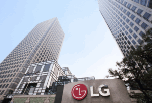 LG publica los resultados financieros del segundo trimestre de 2025