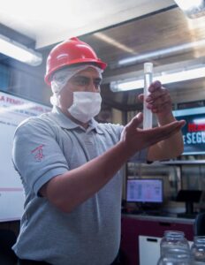 FEMSA Nicaragua fortalece su compromiso con la sostenibilidad hídrica 