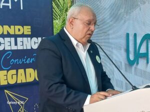 UAM inaugura moderno edificio diseñdo con enfoque sostenible