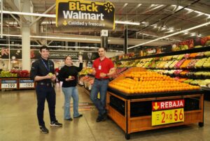 “Black Walmart” llega con rebajas de hasta 35 % y beneficios para sus clientes