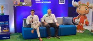 invita a vivir cada jugada, cada gol y cada emoción del torneo