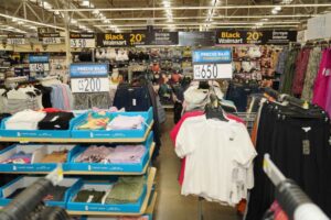 “Black Walmart” llega con rebajas de hasta 35 % y beneficios para sus clientes