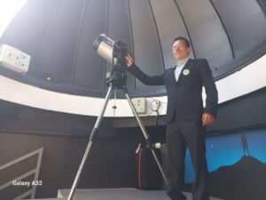 UAM inaugura moderno edificio diseñdo con enfoque sostenible