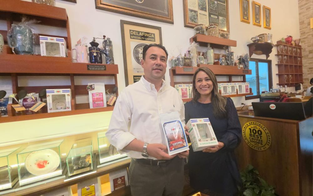 Delafinca celebra el Día Internacional del Café con una Gala única