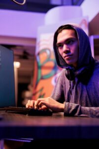 ¿Cómo fue el ataque que sufrió Discord?