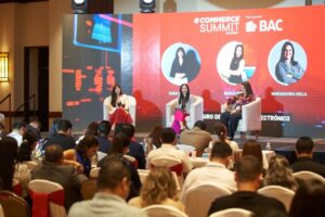 BAC en Ecommerce Summit 2025
