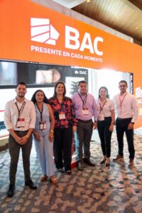 BAC en Ecommerce Summit 2025