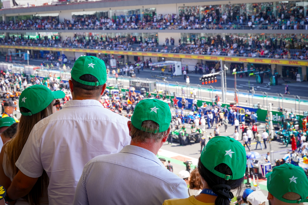 Grupo Promerica continúa la celebración de diez años de Experiencias Promerica