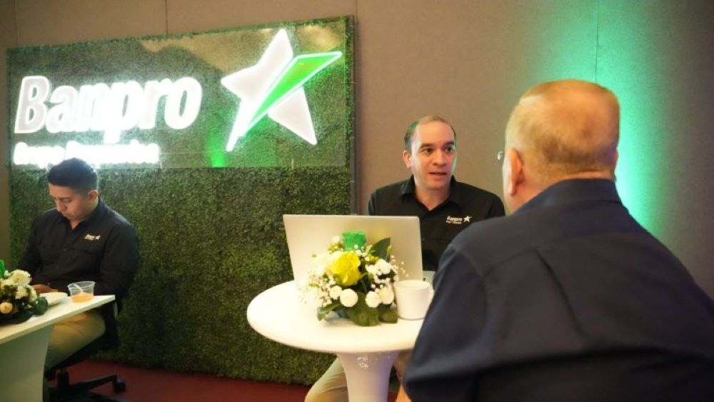 Créditos verdes de Banpro a disposición de los nicaragüenses