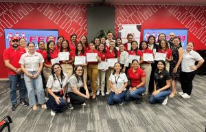¡Historias que transforman! FEMSA celebra el éxito de 217 Mujeres ON
