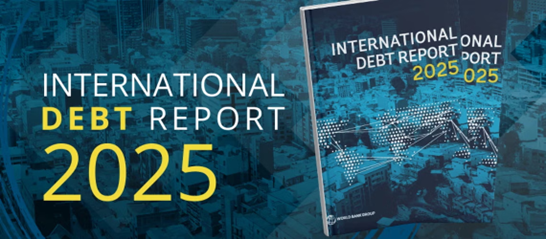 2025: Economías resilientes, desarrollo inteligente y más empleos