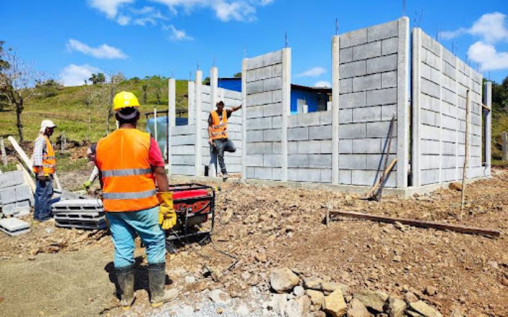 Nicaragua proyecta un crecimiento de entre 3.5 y 4.5 por ciento para el 2026.