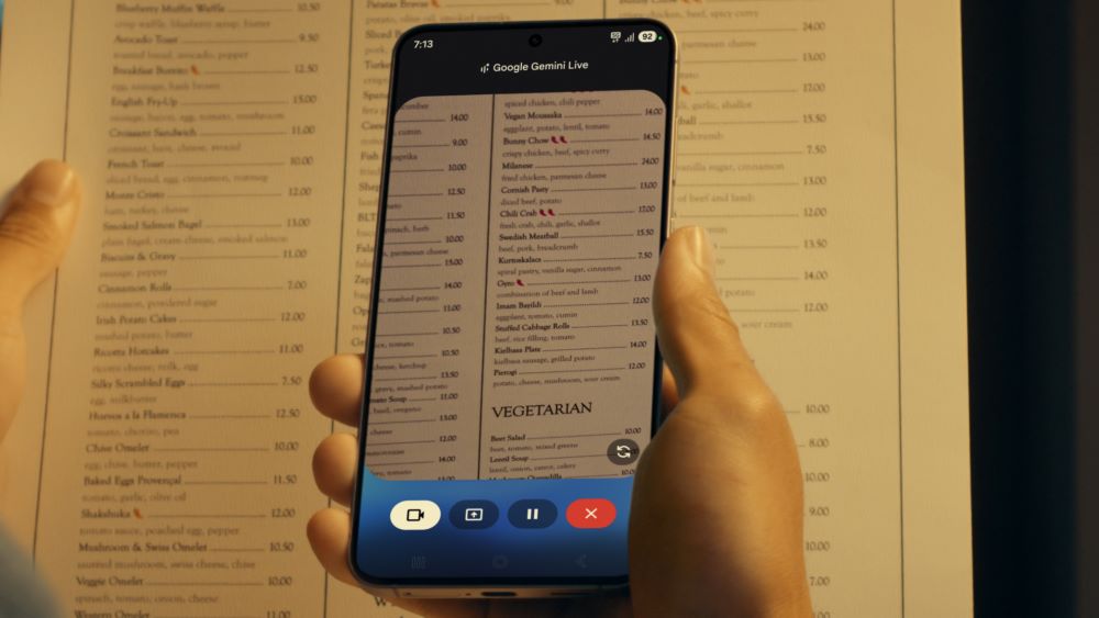 La IA transformó el Galaxy S en cada generación. El nuevo capítulo llega en el Unpacked 2026