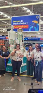 Ahorre y disfrute este verano con rebajas especiales en Walmart