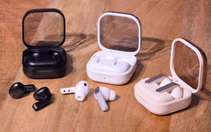 Galaxy Buds4: El mejor audio Hi-Fi hasta la fecha con comodidad y ajuste mejorados