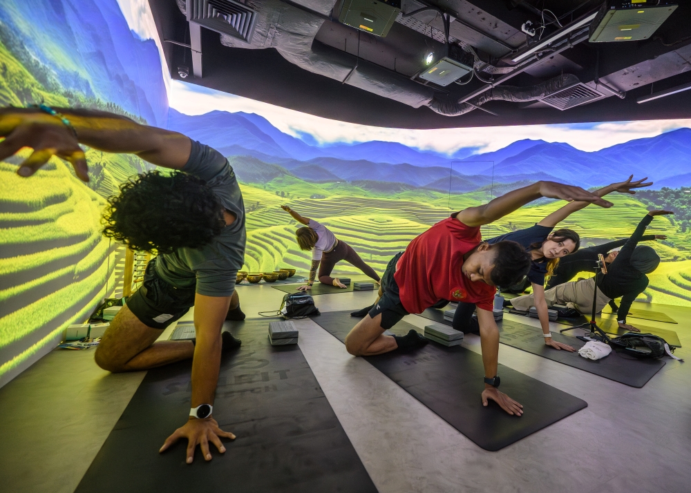 La IA impulsa una nueva era de salud preventiva, personalizada y accesible