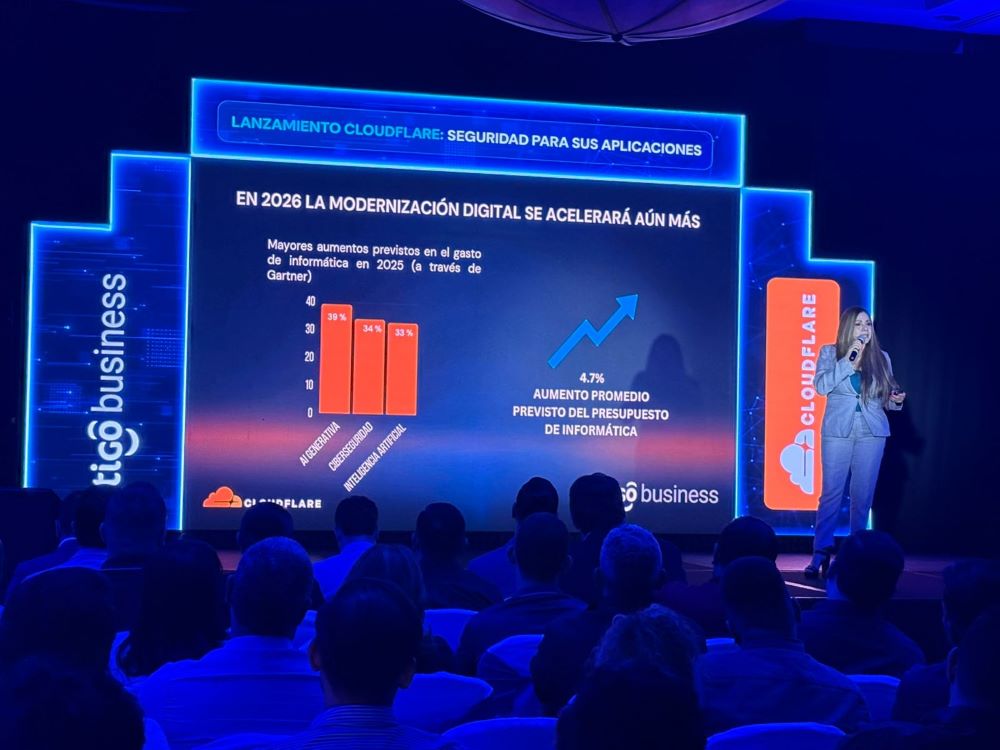 Tigo Business fortalece la ciberseguridad empresarial en Nicaragua