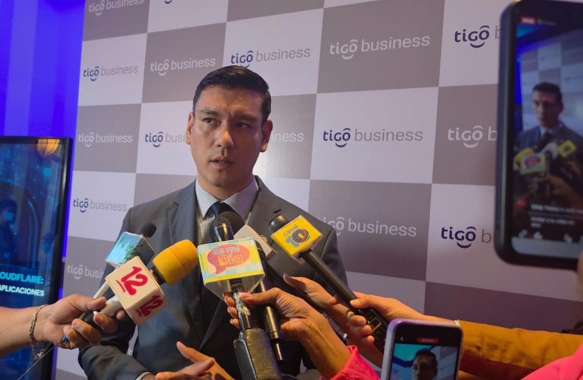 Tigo Business fortalece la ciberseguridad empresarial en Nicaragua