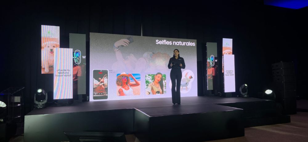 Samsung presenta en Nicaragua la serie Galaxy S26: más IA, más potencia y mayor privacidad
