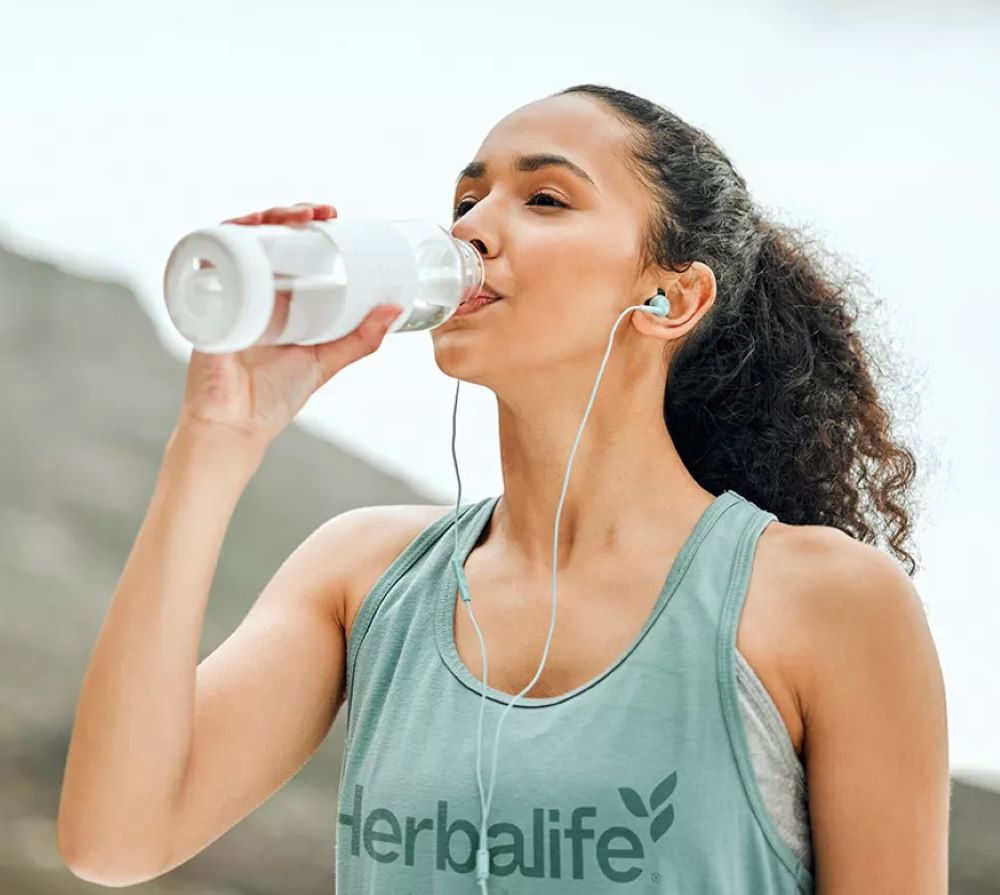 ¿Cómo aumentar el gasto calórico de manera natural?