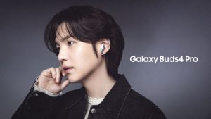 Galaxy Buds4: El mejor audio Hi-Fi hasta la fecha con comodidad y ajuste mejorados