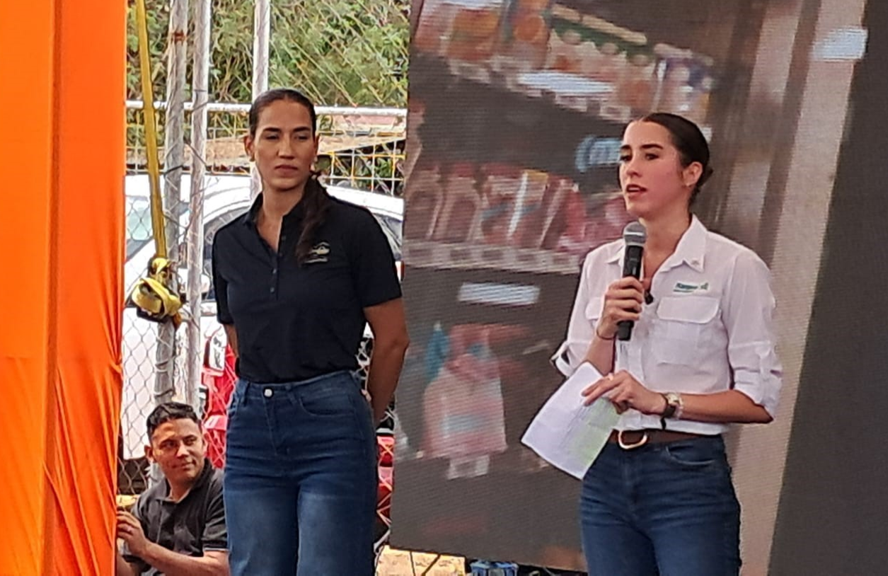 AMPM da el pitazo inicial y lazó Campaña Mundial a Toda Hora para premiar a sus clientes