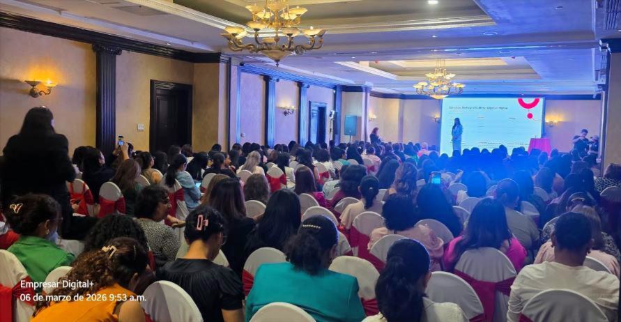 BAC impulsa el crecimiento económico de la mujer con inclusión financiera