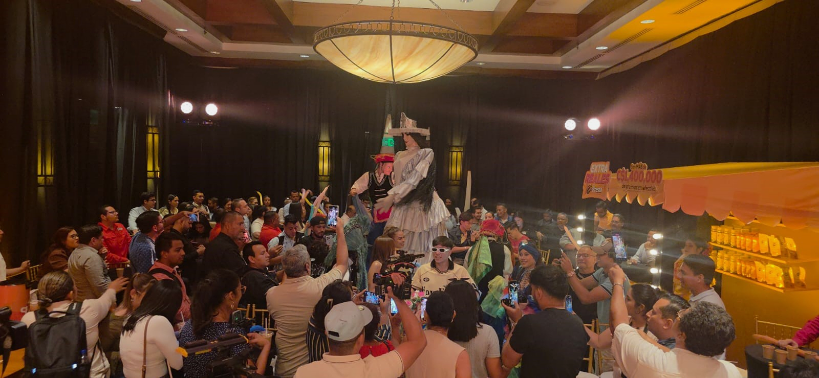 Café Presto premia la fidelidad de los nicaragüenses 