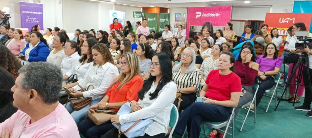 UAM conmemora el Día de la Mujer con la tercera edición del Women Ecomm Fest