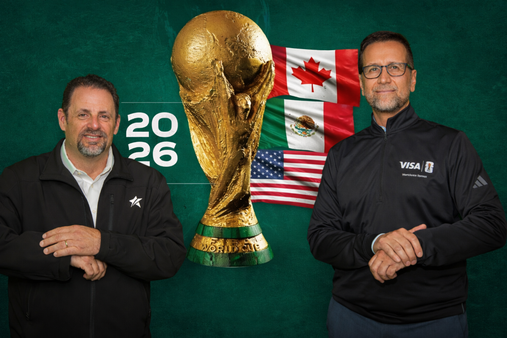 Grupo Promerica anuncia una iniciativa regional que acerca a sus clientes a la Copa Mundial de la FIFA 2026