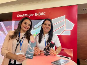 BAC impulsa el liderazgo femenino en el IV Simposio Mujer que Trasciende 2026