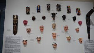 Presentan un nuevo espacio para el arte popular
