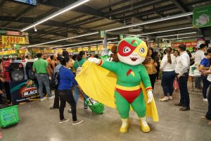 Walmart celebra un año de logros y compromisos en Nicaragua