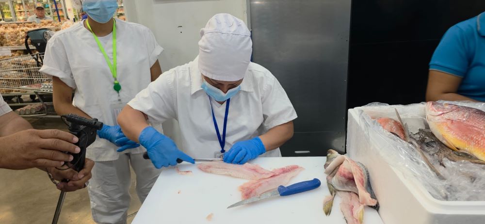 Delaisla refresca el verano 2026 con una nueva línea de sabores del mar