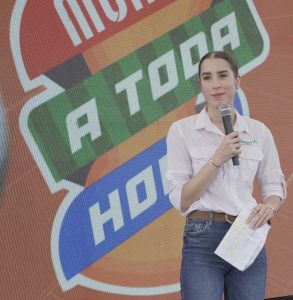 Mundial a toda hora con AMPM-Banpro