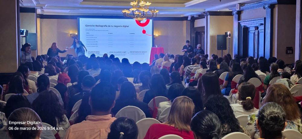 BAC impulsa el crecimiento económico de la mujer con inclusión financiera