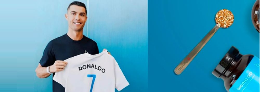 Herbalife ampliará sus capacidades de suplementos nutricionales 