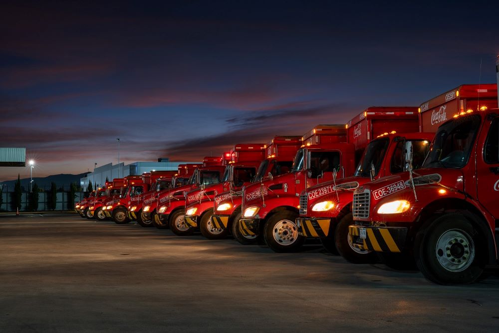 FEMSA con mejor desempeño financiero, operativo y de sostenibilidad.