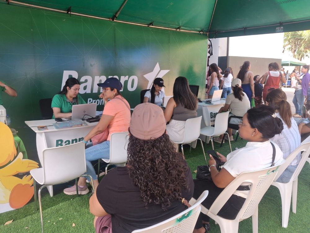 Banpro promueve la Educación financiera a temprana edad