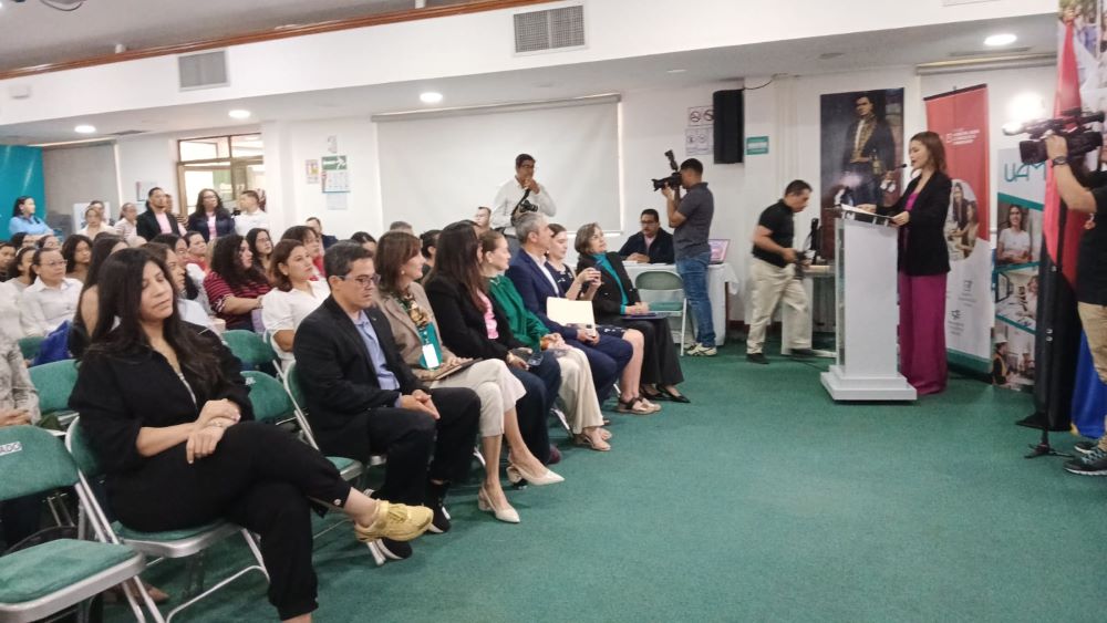 UAM conmemora el Día de la Mujer con la tercera edición del Women Ecomm Fest 