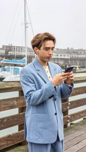 Así funcionan los nuevos Galaxy Buds4