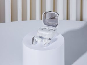 Así funcionan los nuevos Galaxy Buds4