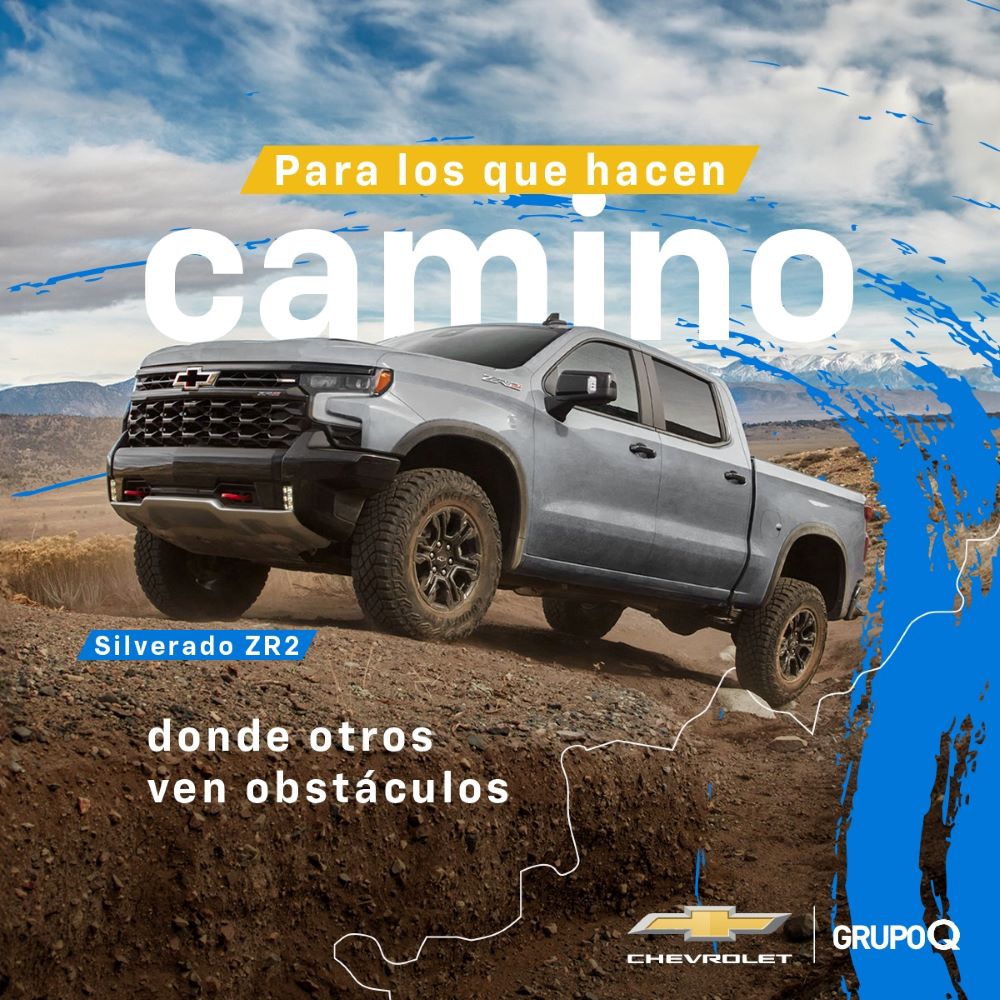Chevrolet presente en Hatofer Camoapa para el trabajo en el campo