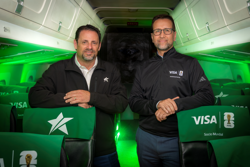 Grupo Promerica anuncia una iniciativa regional que acerca a sus clientes a la Copa Mundial de la FIFA 2026