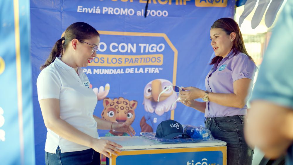 Un homenaje a la Mujer Nicaragüense: Tigo Nicaragua fortalece el liderazgo femenino