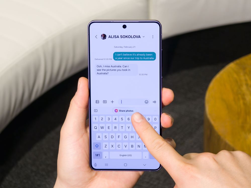 la inteligencia artificial ya no se limita a funciones llamativas o experimentales