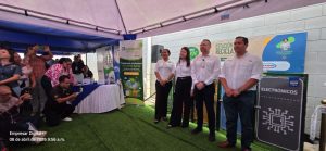 Iniciativa empresarial promueve el reciclaje y cuido ambiental